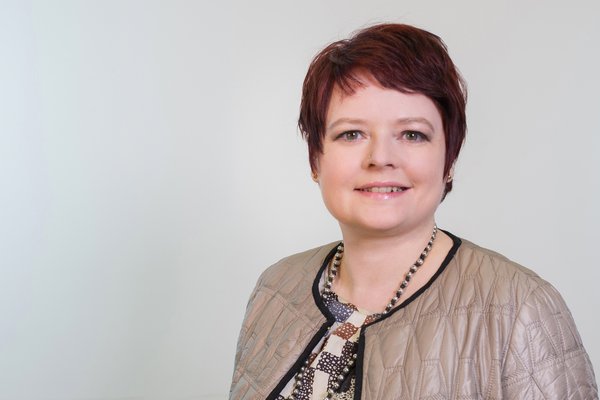 Verena Osgyan, MdL, Sprecherin für Datenschutz und Netzpolitik der Landtags-Grünen