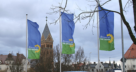 Fahnen