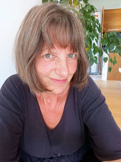Claudia Roth-Voss, Sprecherin AK Frauen*politik