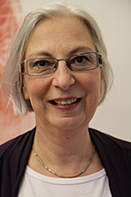 Petra Seifert, Landratskandidatin