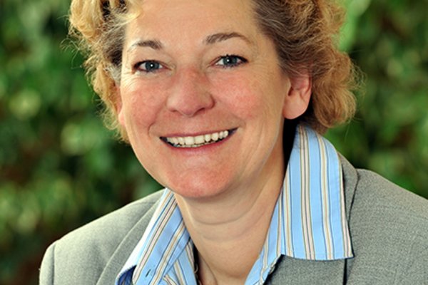 Christine Stahl, Landtags-Vizepräsidentin