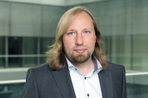 Toni Hofreiter (ja - der Grüne aus Bayern mit den langen blonden Haaren, der in Berlin im Bundestag sitzt), Foto: Stefan Kaminski