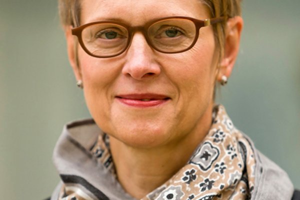 Hedwig Borgmann