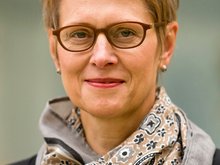 Hedwig Borgmann