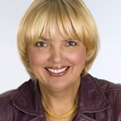 Claudia Roth, Bundestags-Vizepräsidentin