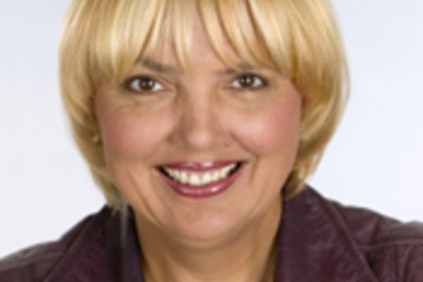 Claudia Roth, Bundestags-Vizepräsidentin