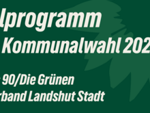 Das Wahlprogramm für 2026 zum Herunterladen als PDF-Datei