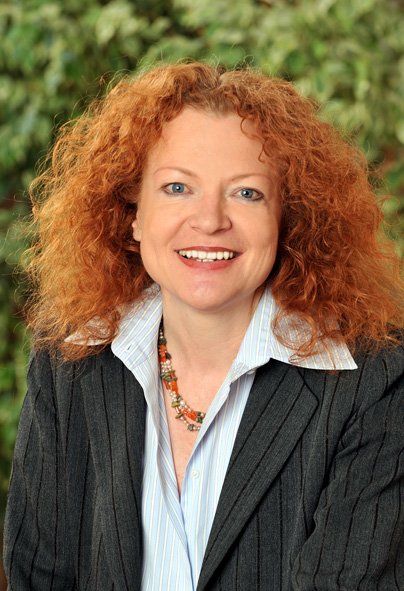 Margarete Bause, Fraktionsvorsitzende von Bündnis 90 / Die Grünen im Landtag