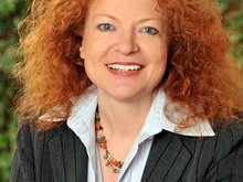 Margarete Bause, Fraktionsvorsitzende von Bündnis 90 / Die Grünen im Landtag