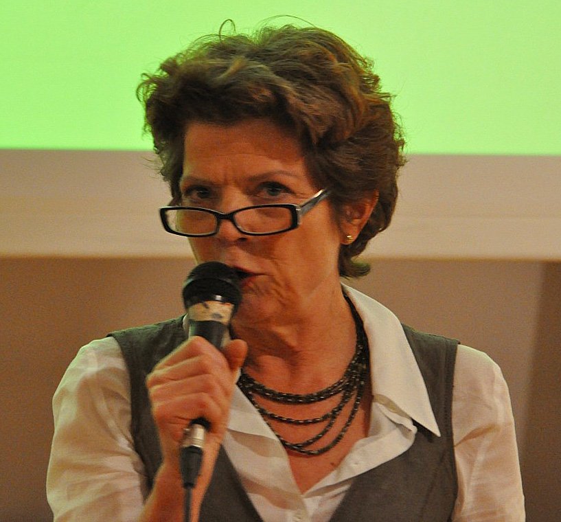 Barbara Pöschl