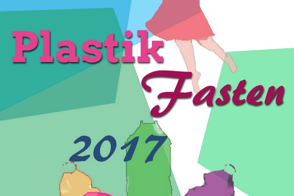 Mach mit beim Landshuter Plastik-Fasten ab dem 2.3.2017