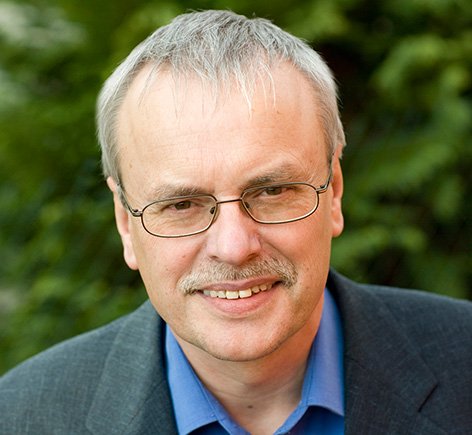 Uwe Kekeritz, MdB