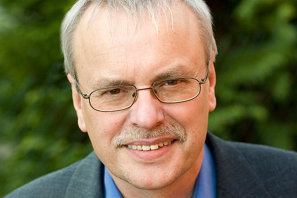 Uwe Kekeritz, MdB