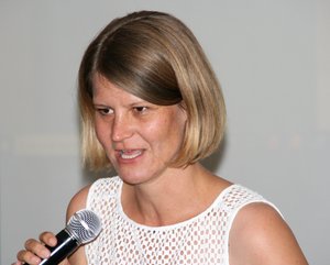 Hannah Jörg