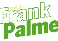 Prof. Dr. Frank Palme