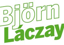Björn Láczay