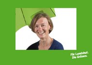 Bild Dr. Theresia Strasser