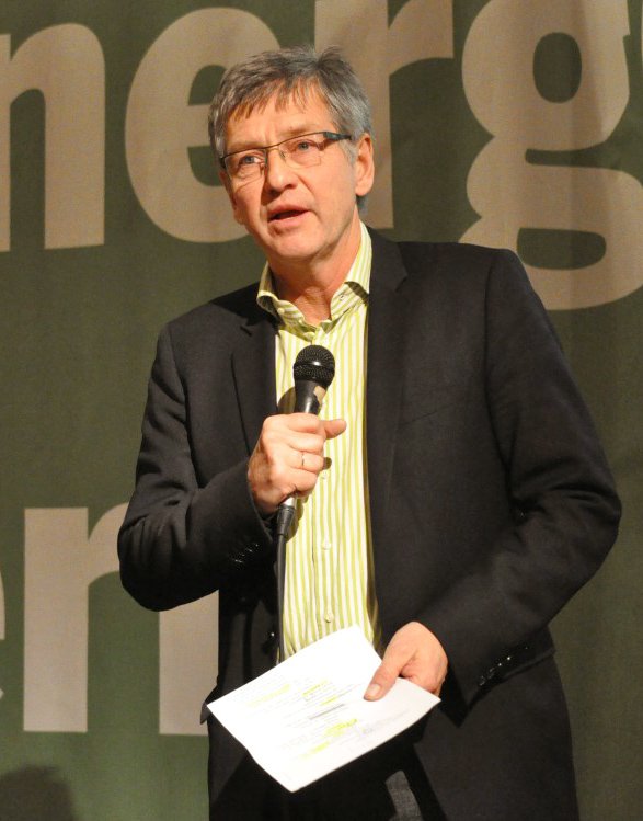 Dr. Thomas Keyßner