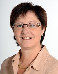 Rosi Steinberger, MdL